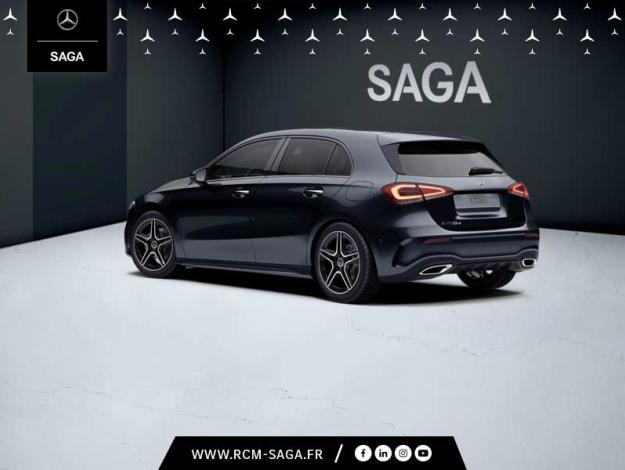MERCEDES-BENZ Classe A 200 d AMG Line  Classe A 200 d AMG Line