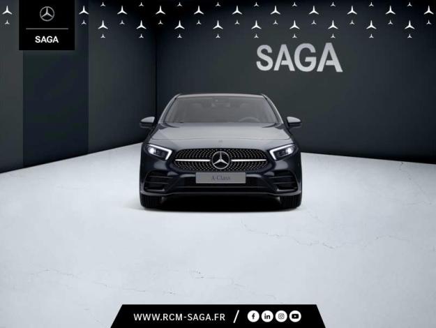 MERCEDES-BENZ Classe A 200 d AMG Line  Classe A 200 d AMG Line