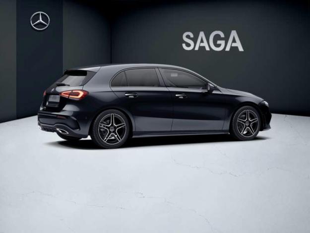 MERCEDES-BENZ Classe A 200 d AMG Line  Classe A 200 d AMG Line