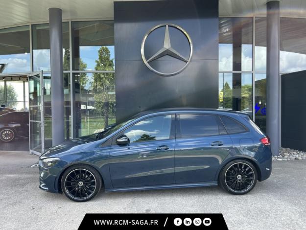 MERCEDES-BENZ Classe B 180 d AMG Line Edition  Classe B 180 d AMG Line Edition