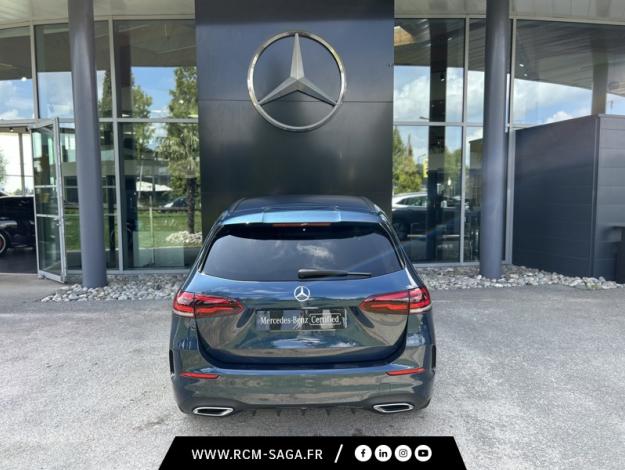 MERCEDES-BENZ Classe B 180 d AMG Line Edition  Classe B 180 d AMG Line Edition