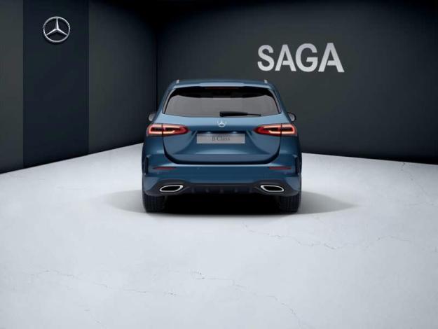 MERCEDES-BENZ Classe B 180 d AMG Line Edition  Classe B 180 d AMG Line Edition