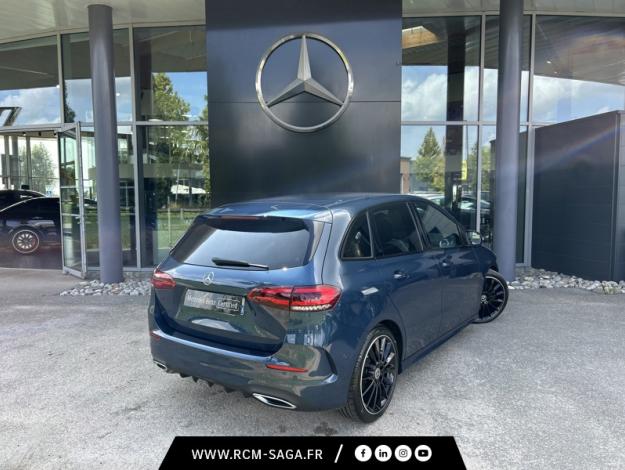 MERCEDES-BENZ Classe B 180 d AMG Line Edition  Classe B 180 d AMG Line Edition