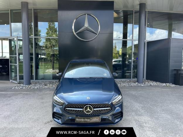 MERCEDES-BENZ Classe B 180 d AMG Line Edition  Classe B 180 d AMG Line Edition