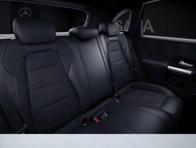 MERCEDES-BENZ Classe B 180 d AMG Line Edition  Classe B 180 d AMG Line Edition