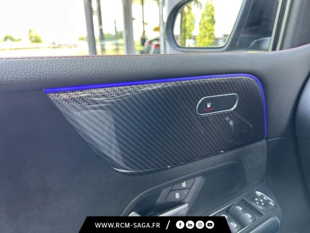 MERCEDES-BENZ Classe B 180 d AMG Line Edition  Classe B 180 d AMG Line Edition