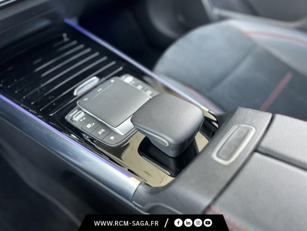 MERCEDES-BENZ Classe B 180 d AMG Line Edition  Classe B 180 d AMG Line Edition