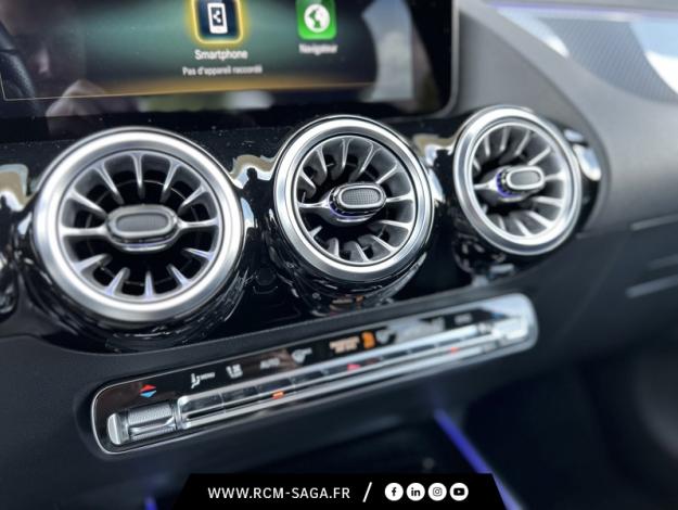 MERCEDES-BENZ Classe B 180 d AMG Line Edition  Classe B 180 d AMG Line Edition