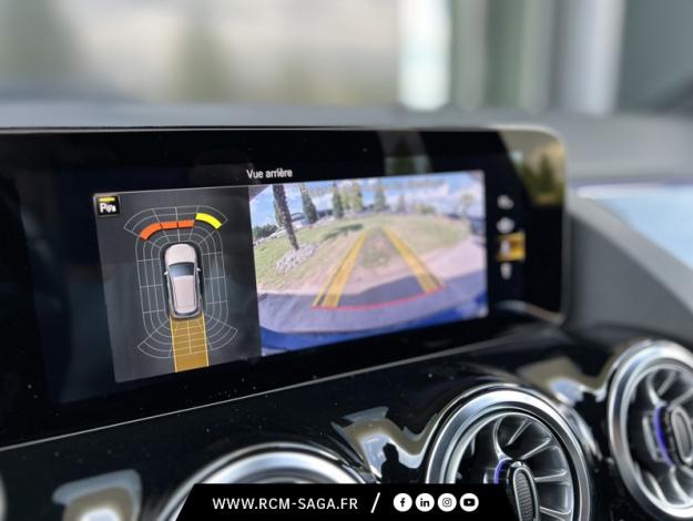 MERCEDES-BENZ Classe B 180 d AMG Line Edition  Classe B 180 d AMG Line Edition