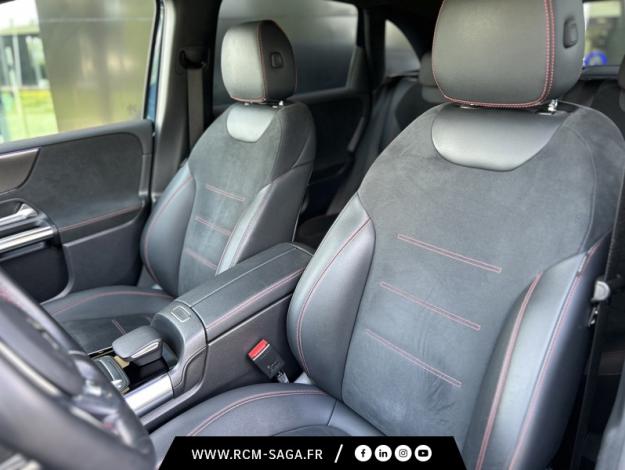MERCEDES-BENZ Classe B 180 d AMG Line Edition  Classe B 180 d AMG Line Edition