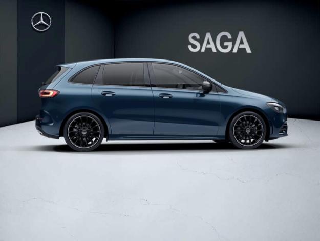 MERCEDES-BENZ Classe B 180 d AMG Line Edition  Classe B 180 d AMG Line Edition