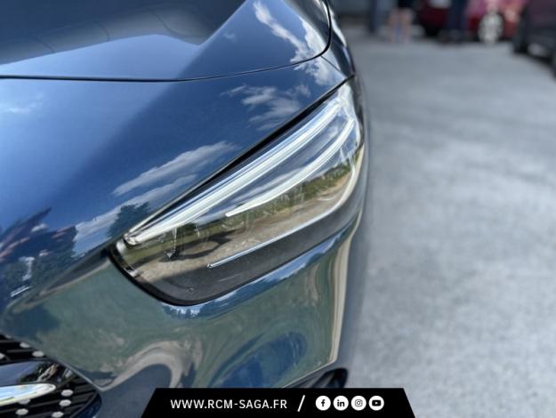MERCEDES-BENZ Classe B 180 d AMG Line Edition  Classe B 180 d AMG Line Edition