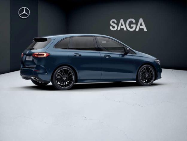 MERCEDES-BENZ Classe B 180 d AMG Line Edition  Classe B 180 d AMG Line Edition