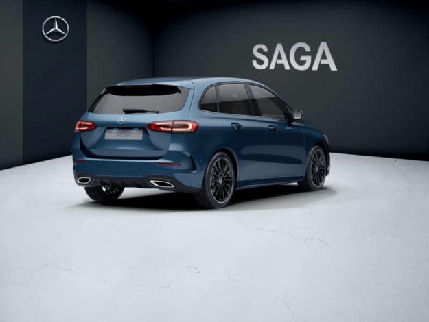 MERCEDES-BENZ Classe B 180 d AMG Line Edition  Classe B 180 d AMG Line Edition