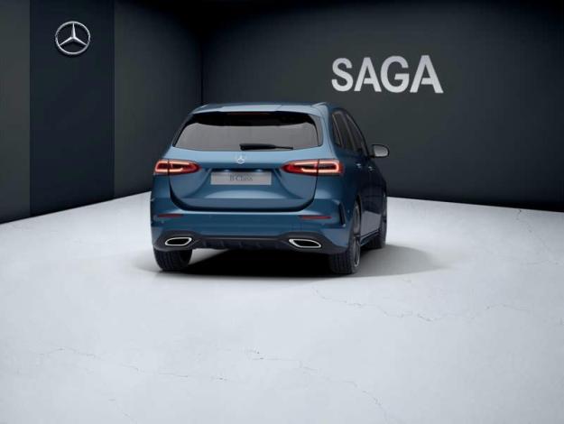 MERCEDES-BENZ Classe B 180 d AMG Line Edition  Classe B 180 d AMG Line Edition