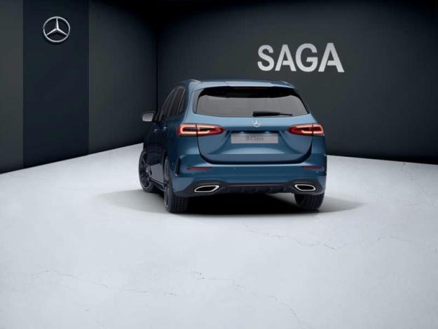MERCEDES-BENZ Classe B 180 d AMG Line Edition  Classe B 180 d AMG Line Edition