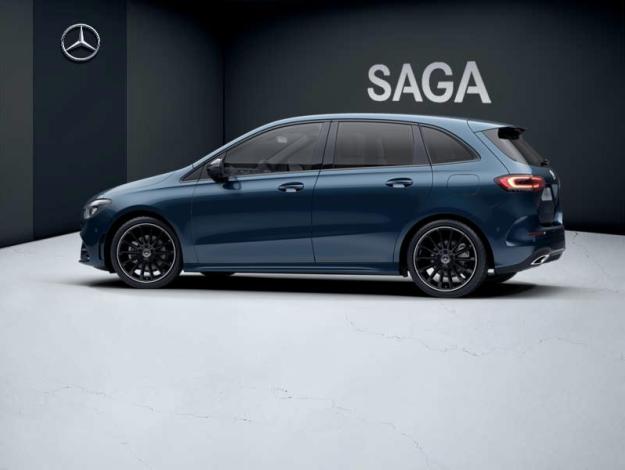 MERCEDES-BENZ Classe B 180 d AMG Line Edition  Classe B 180 d AMG Line Edition