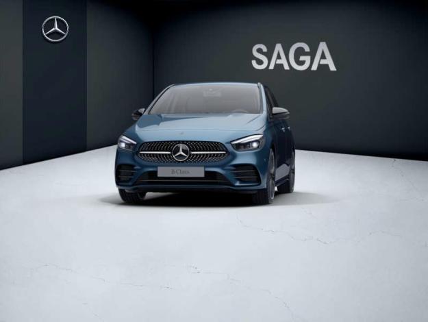 MERCEDES-BENZ Classe B 180 d AMG Line Edition  Classe B 180 d AMG Line Edition