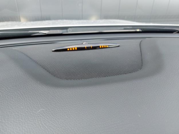 MERCEDES-BENZ GLA 200 d Fascination  