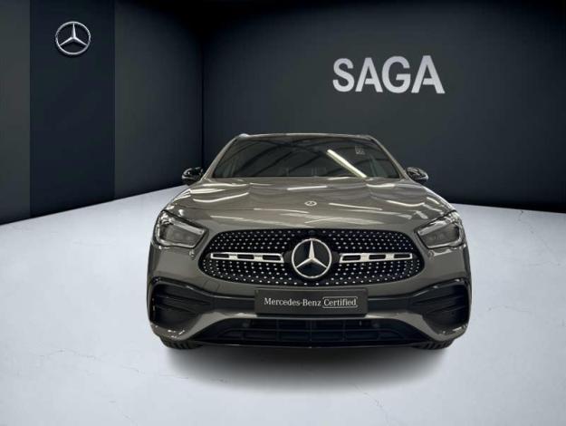 MERCEDES-BENZ GLA 250 e AMG Line 
