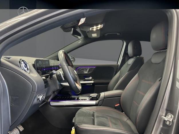 MERCEDES-BENZ GLA 250 e AMG Line 