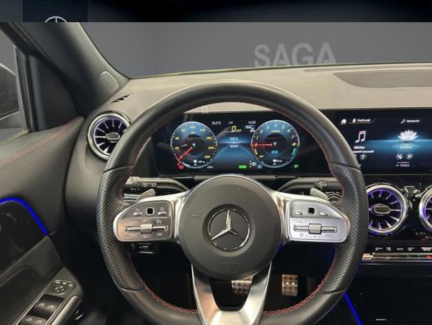 MERCEDES-BENZ GLA 250 e AMG Line 