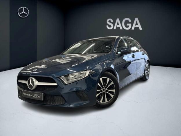 MERCEDES-BENZ A-Klasse A 180 d 'Business Solution - 6M'