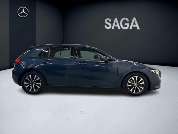 MERCEDES-BENZ A-Klasse A 180 d 'Business Solution - 6M'