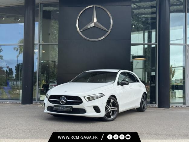 MERCEDES-BENZ Classe A 200 Progressive Line  