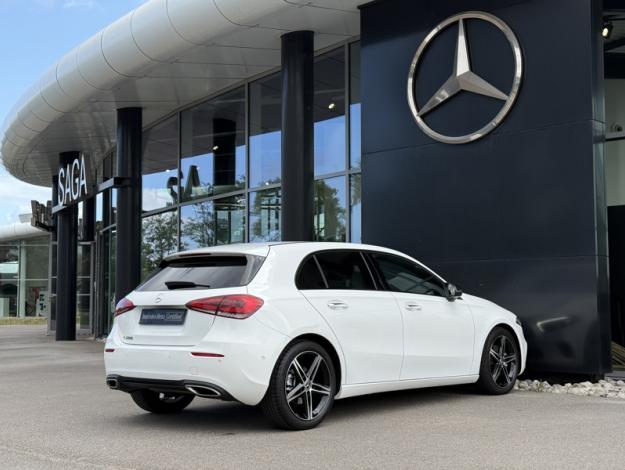MERCEDES-BENZ Classe A 200 Progressive Line  