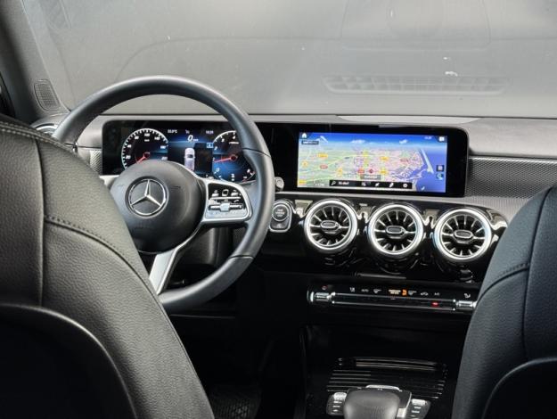 MERCEDES-BENZ Classe A 200 Progressive Line  