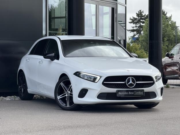 MERCEDES-BENZ Classe A 200 Progressive Line  
