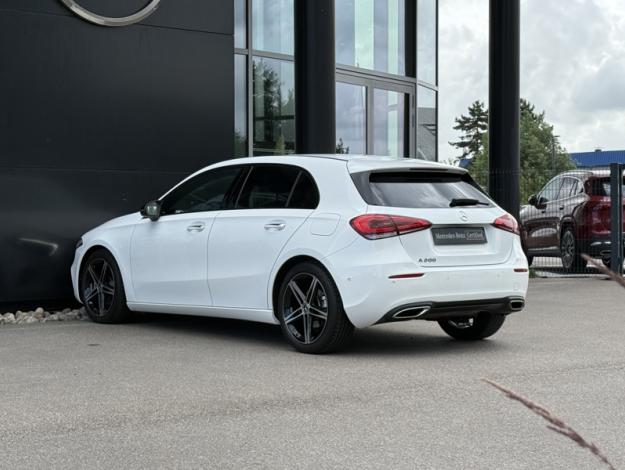MERCEDES-BENZ Classe A 200 Progressive Line  