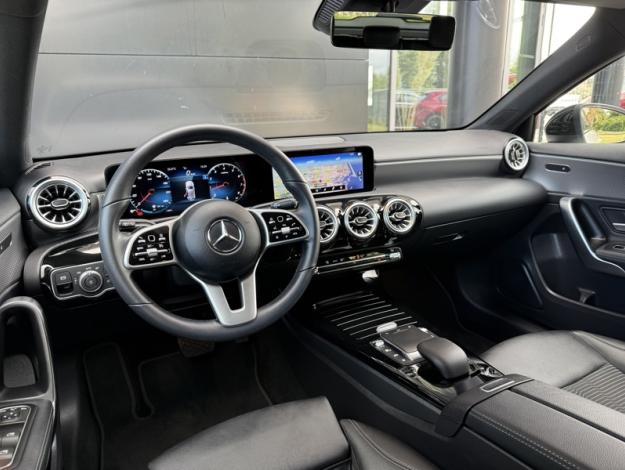 MERCEDES-BENZ Classe A 200 Progressive Line  