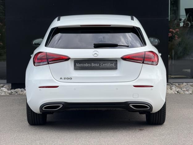 MERCEDES-BENZ Classe A 200 Progressive Line  