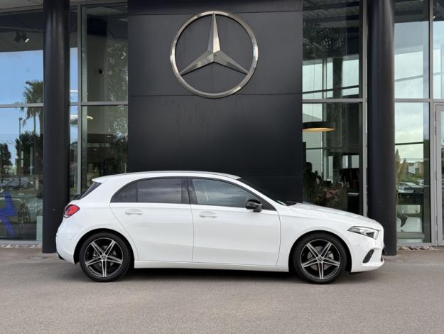 MERCEDES-BENZ Classe A 200 Progressive Line  