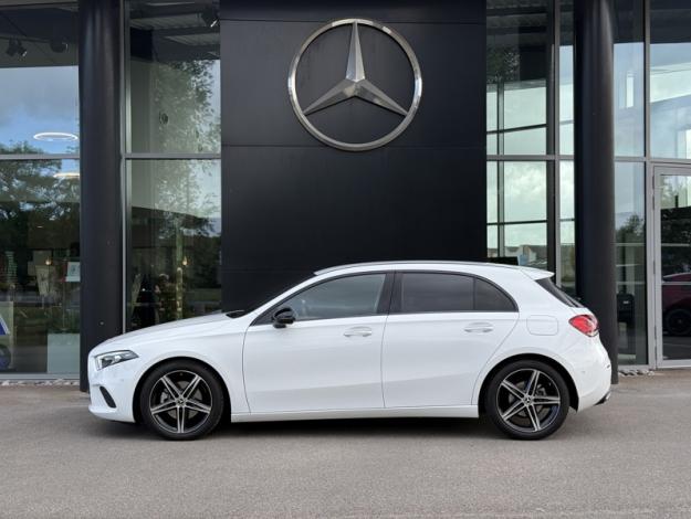 MERCEDES-BENZ Classe A 200 Progressive Line  