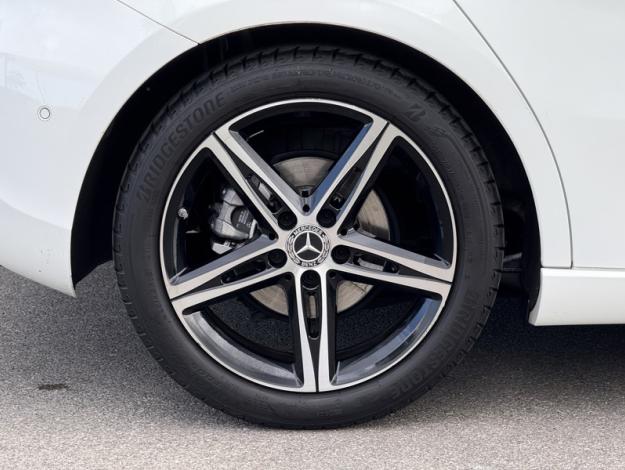 MERCEDES-BENZ Classe A 200 Progressive Line  