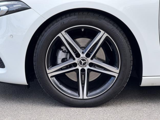 MERCEDES-BENZ Classe A 200 Progressive Line  