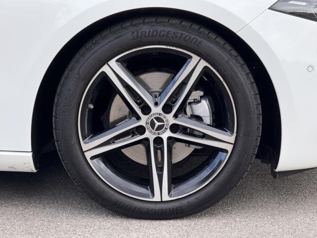 MERCEDES-BENZ Classe A 200 Progressive Line  