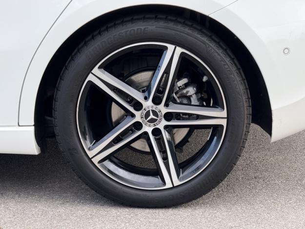 MERCEDES-BENZ Classe A 200 Progressive Line  
