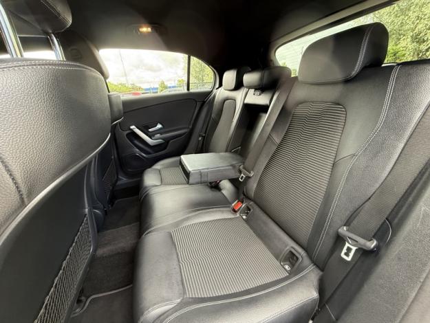 MERCEDES-BENZ Classe A 200 Progressive Line  