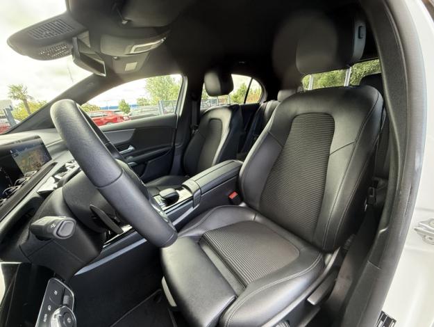 MERCEDES-BENZ Classe A 200 Progressive Line  