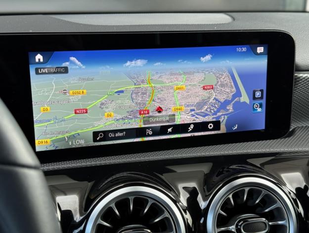 MERCEDES-BENZ Classe A 200 Progressive Line  