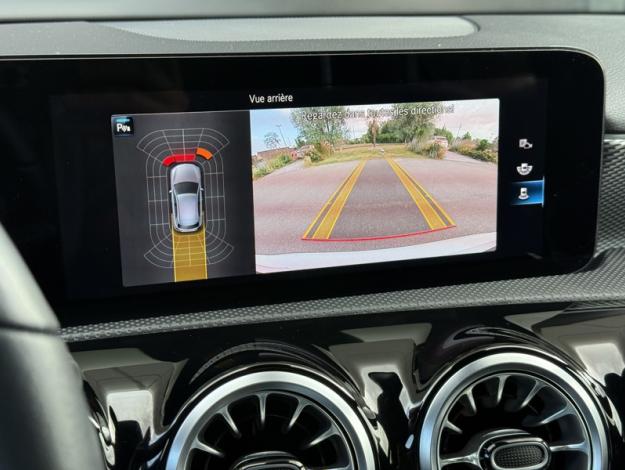 MERCEDES-BENZ Classe A 200 Progressive Line  