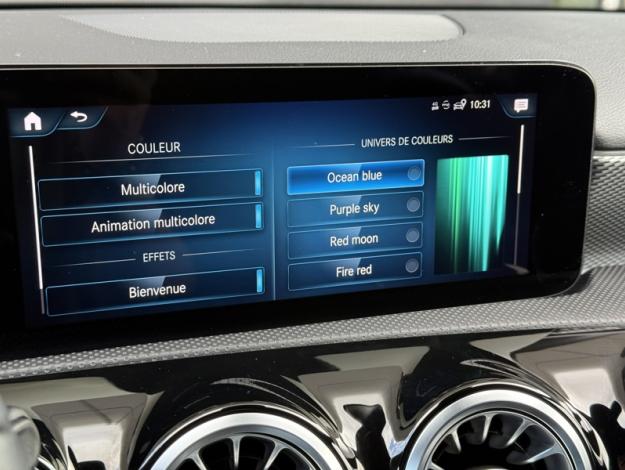 MERCEDES-BENZ Classe A 200 Progressive Line  
