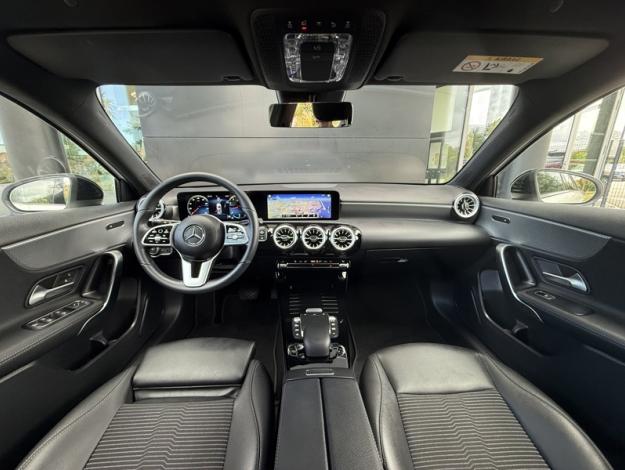 MERCEDES-BENZ Classe A 200 Progressive Line  