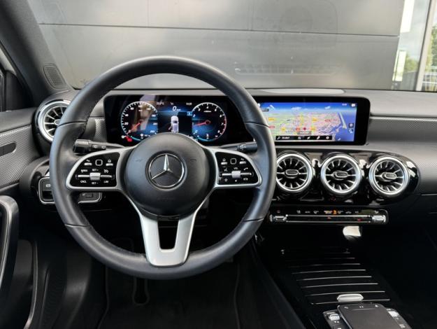 MERCEDES-BENZ Classe A 200 Progressive Line  