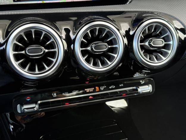 MERCEDES-BENZ Classe A 200 Progressive Line  