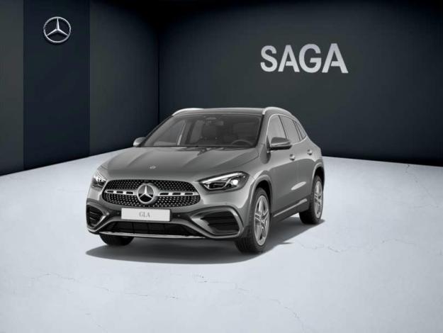 MERCEDES-BENZ GLA 200 d AMG Line  